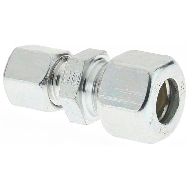 PARKER Parker PT-00667 Bite-type Tube Union Reducer 12x8mm