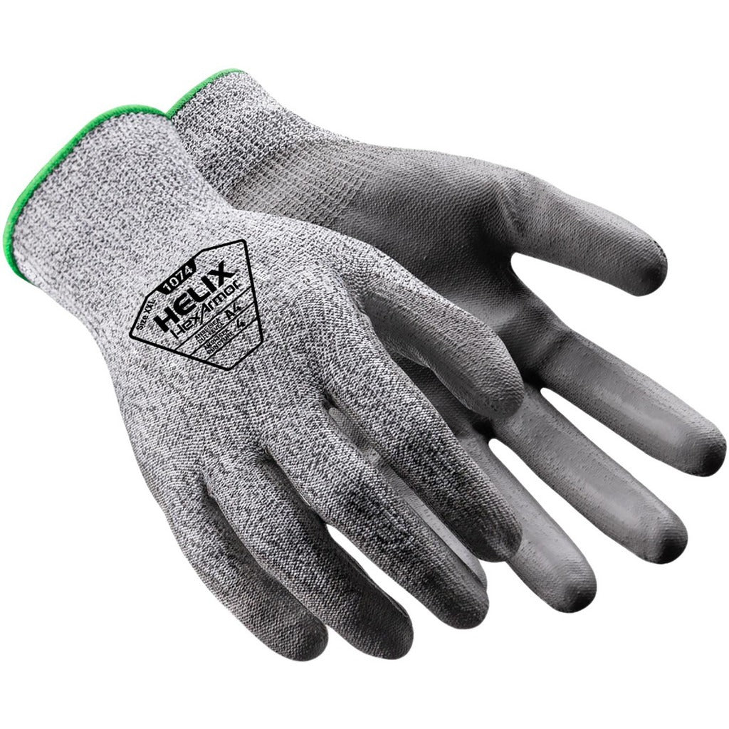 HEXARMOR Hexarmor 1074-S (7) Cut Resistant Gloves A4 Small