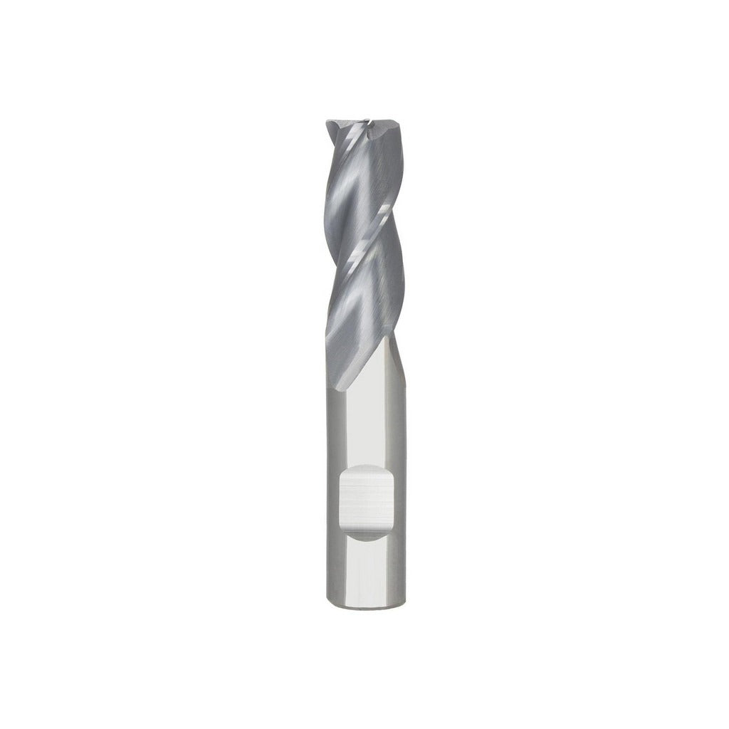 SECO TOOLS Seco 17003407 Corner Radius End Mill 7/32 in 3 Flute
