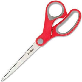 3M 3M 1428 Multi-purpose Scissors 8 Inches