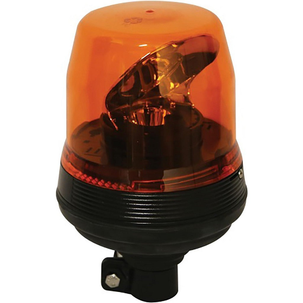 ECCO Ecco EB7810A Led Warning Light Din Pole Mount Sae Class 1