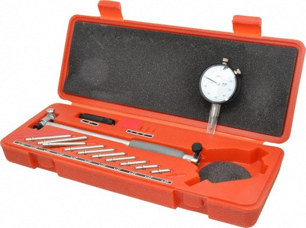 VALUE COLLECTION Value Collection 612-5919 Dial Bore Gage 2 to 6 in