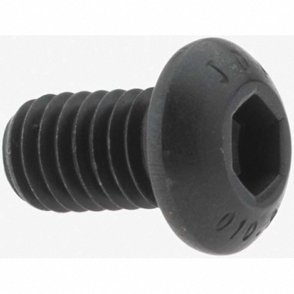 VALUE COLLECTION Value Collection 41925 M6x1.00 Button Cap Screw 10mm