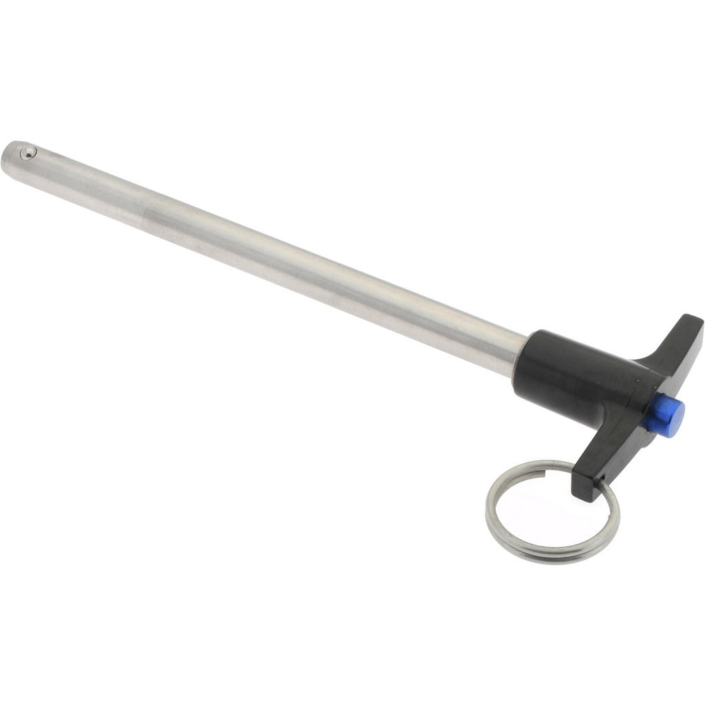 GIBRALTAR Gibraltar LBT-SS7138 Quick-release T-handle Pin 3/8 in