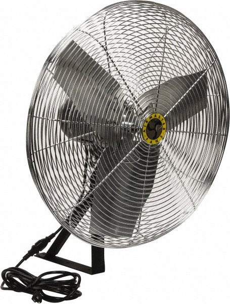 AIRMASTER Airmaster 71725 Industrial Circulation Fan 24 Inch 5520 Cfm