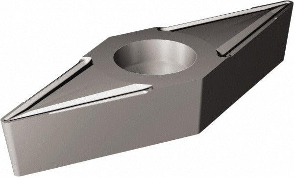 SANDVIK COROMANT Sandvik Coromant 5755664 Turning Insert VBMT331-UR H13A