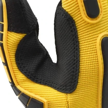 DEWALT Dewalt DPG781L Performance Mechanics Glove (Large / 1 Pair)