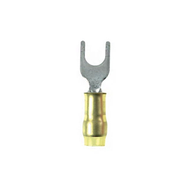PANDUIT Panduit PN22-2F-M Spade Terminal (1000 Pack)