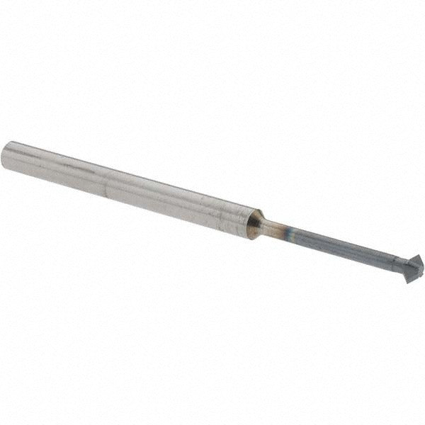 ACCUPRO Accupro 31588981 Double Angle Milling Cutter 90 Deg 1/8 in