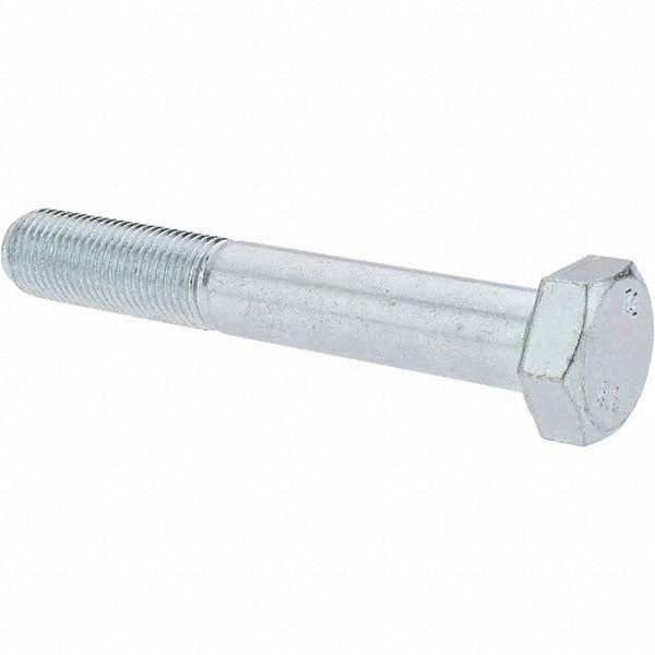 VALUE COLLECTION Value Collection C30985 M12x1.25x80mm Hex Cap Screw 5pk