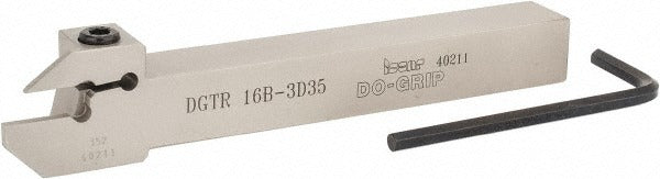 ISCAR Iscar 2301398 Grooving Cutoff Toolholder Right Hand