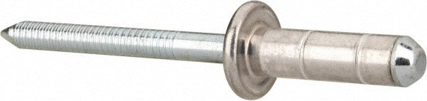 RIVETKING Rivetking ABS86-88RTP250 Blind Rivet Dome Head 250 Pack
