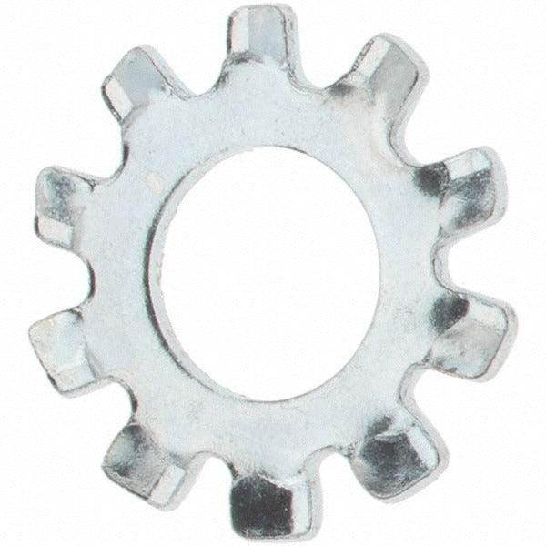 VALUE COLLECTION Value Collection 31341 External Tooth Lock Washer No. 8 100pk