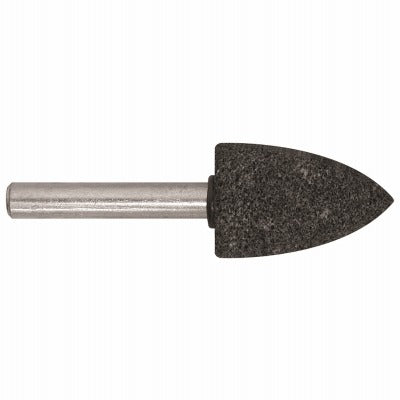 CENTURY DRILL & TOOL Century Drill Tool 75202 Pointed Tree Grinding Point 11/16in