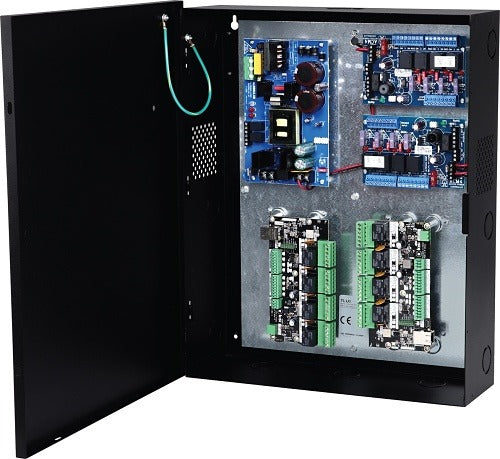 ALTRONIX Altronix Corp T1KE38 Access Power Supply 8-door 115V