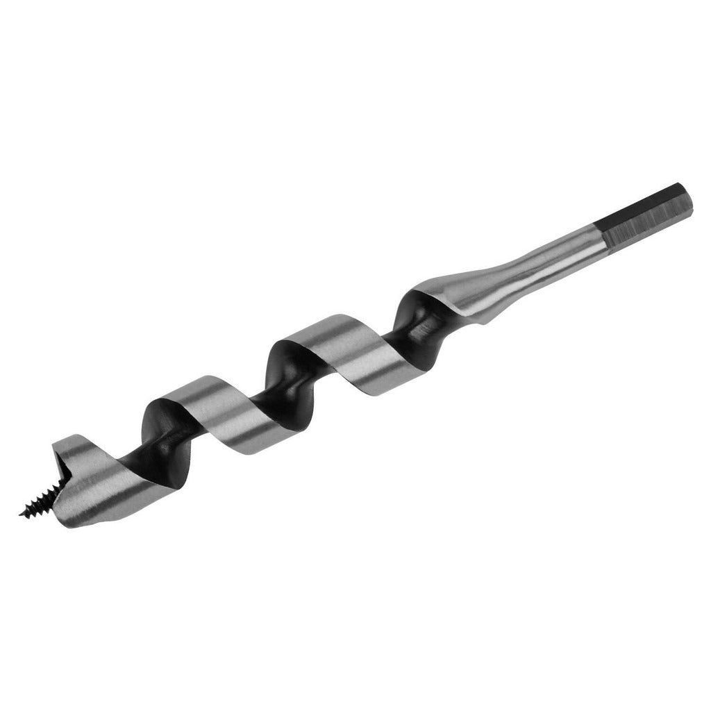 IRWIN Irwin 49920 Solid Center Auger Bit 1-1/4 in Hss