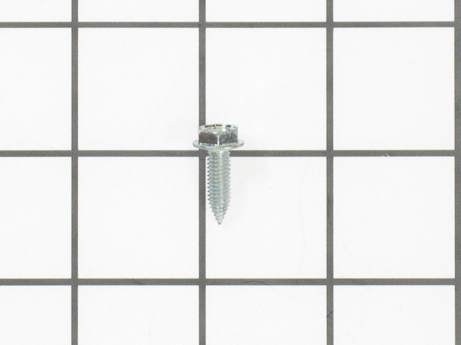 ELECTROLUX Electrolux 240598402 Refrigerator Screw 240598401