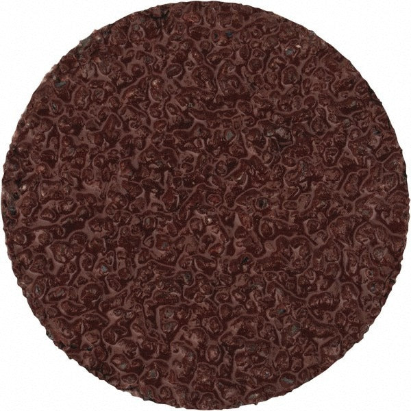 MERIT Merit Abrasives 69957399603 Quick-change Disc 40 Grit