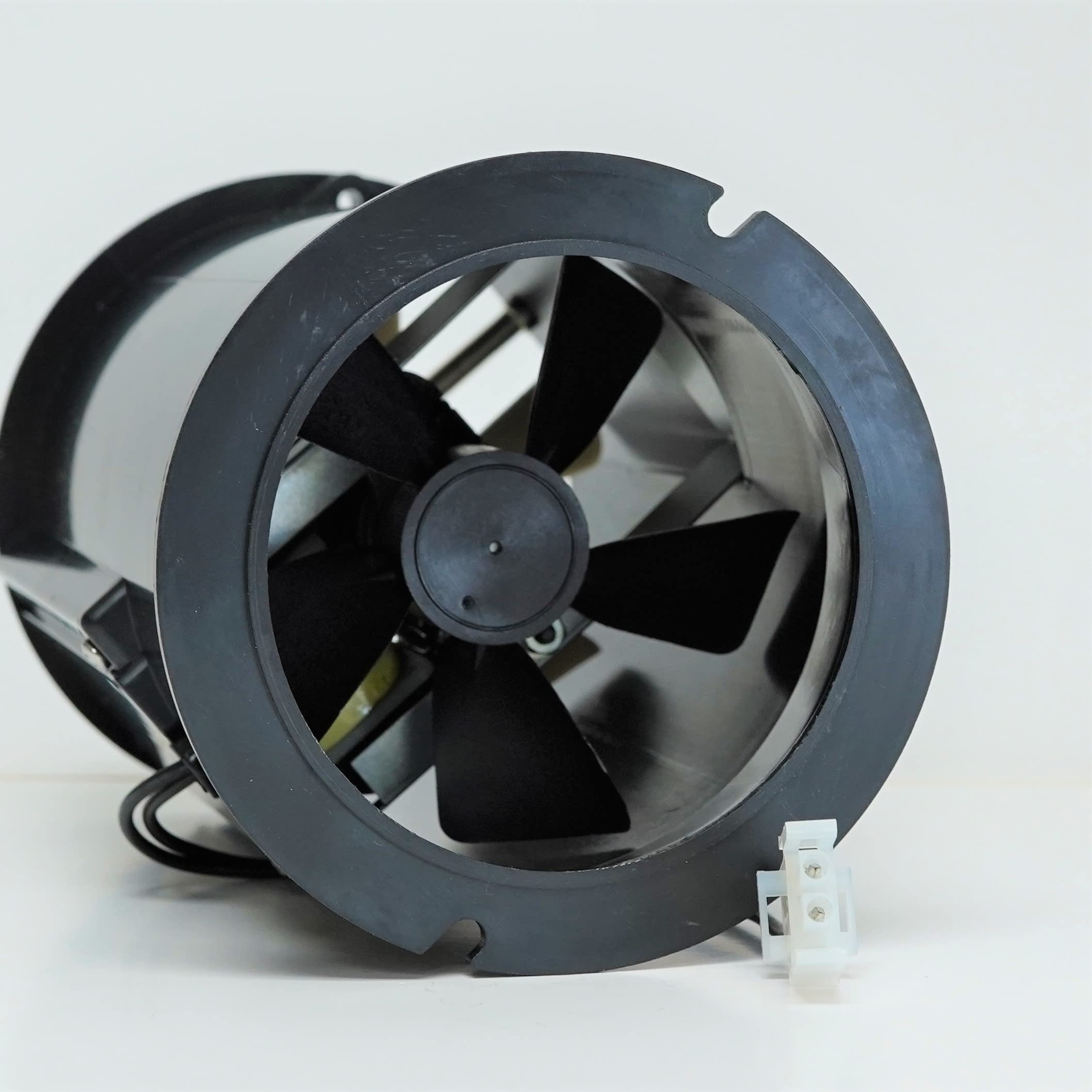 HEATINGVARIOUSMFG-GENERIC Supco SM3404 Draft Inducer Fan Motor Replaces 903404