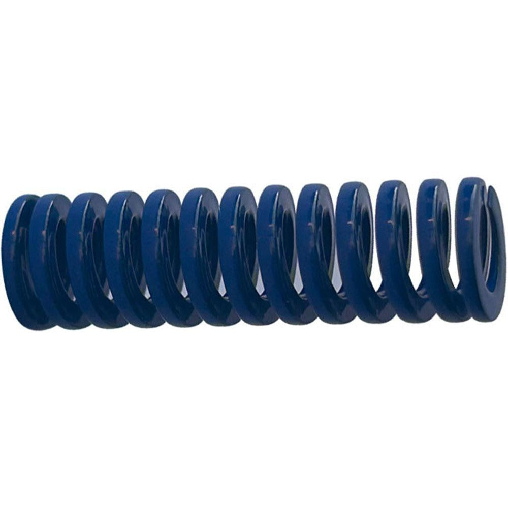 GIBRALTAR Gibraltar DCIM12.5-38 Die Spring Medium-duty Blue