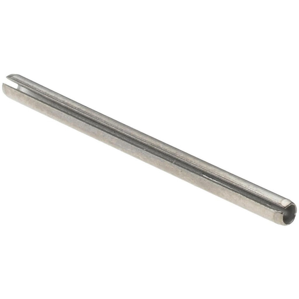 VALUE COLLECTION Value Collection R57700375 Slotted Spring Pin 18-8 Ss