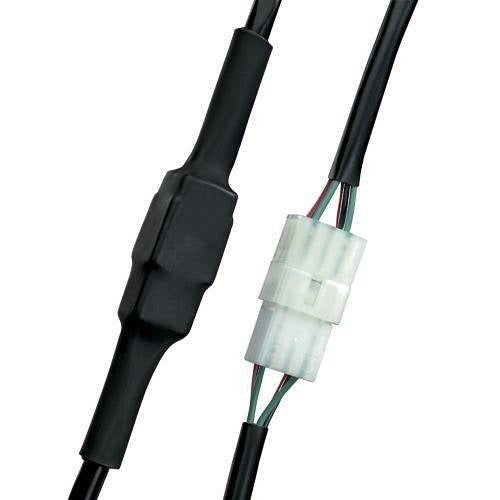 PANDUIT Panduit HSTTRA25-48-Q Heat Shrink Tubing