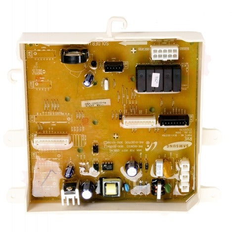 SAMSUNG Samsung DE92-02130C Main PCB Assembly Microwave DE92-02130C
