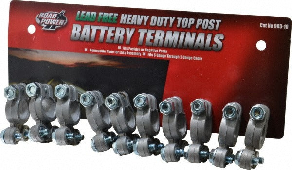 SOUTHWIRE Southwire 903-10 Battery Top Post Terminal Universal