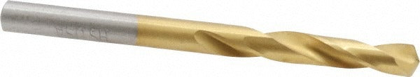 CHICAGO-LATROBE Chicago-latrobe 48386 Screw Machine Drill Bit 0.177in Hss