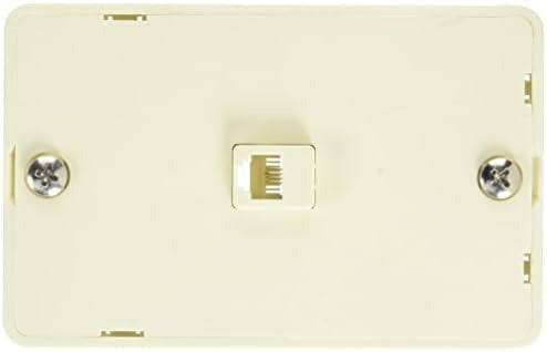 MORRIS PRODUCTS Morris Products 80033 Kitchen Phone Plate (1 Pack)
