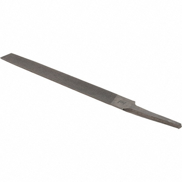 VALUE COLLECTION Value Collection PB--20564-6 Half Round Bastard Cut File 6 in