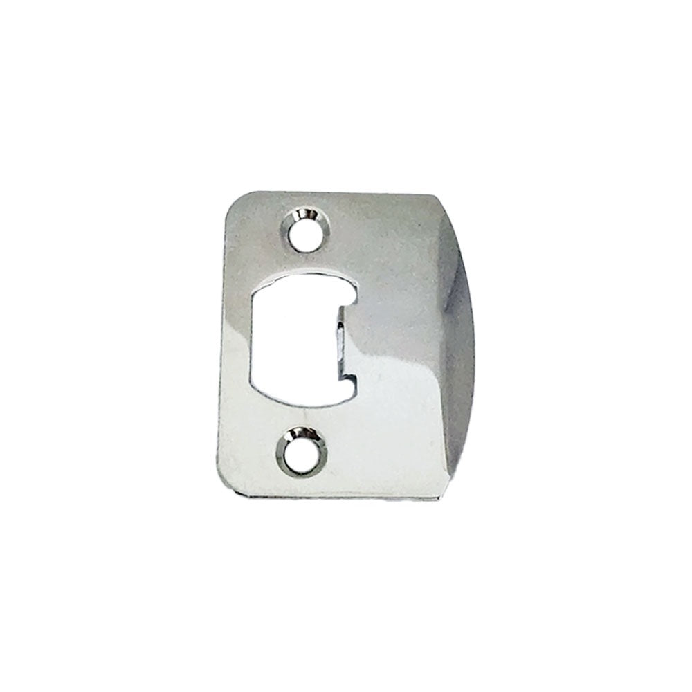 EMTEK Emtek 86085US14 Full Lip Strike Polished Nickel