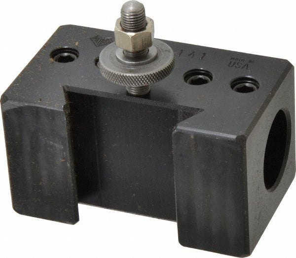 ALORIS Aloris CXA-141 Boring Bar Holder Cxa Series 13-18 Inch Swing