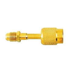 C & D Valve CD2028 Acme Adapter for Automotive HVAC