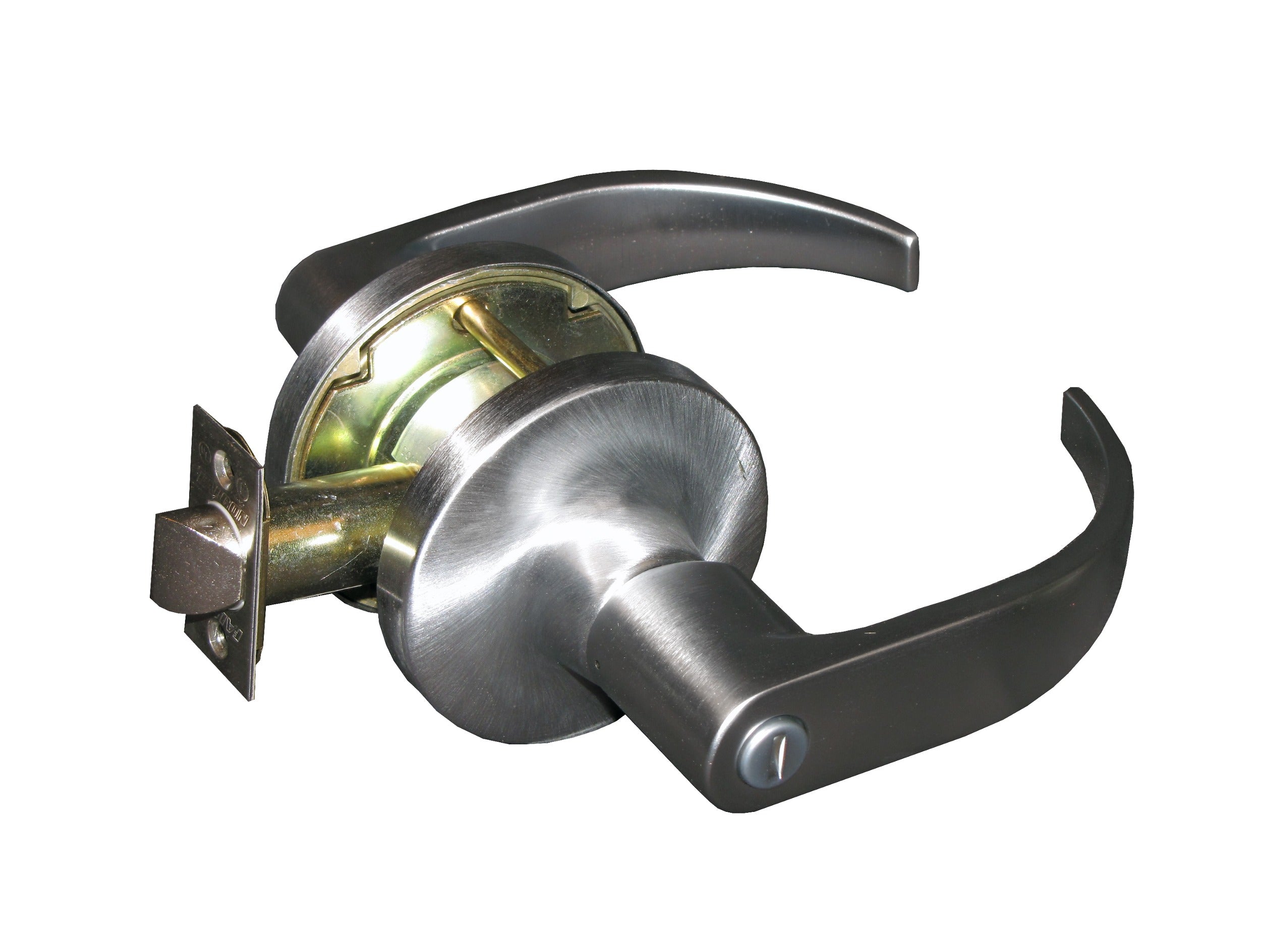 FALCON Falcon T301QUA626 T Series Privacy Quantum Lever Lock