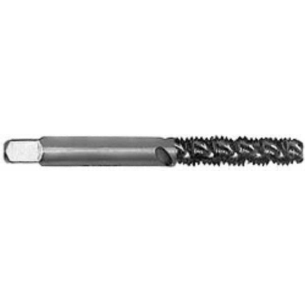 HERTEL Hertel K007330AS Spiral Flute Sti Tap 5/16-18 Unc Hss