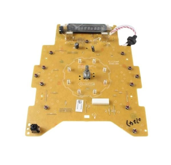 LG Lg EBR78239408 Front PCB Assembly (Home Theater) EBR78239408