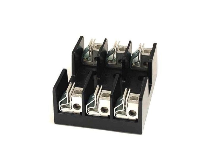 MARATHON SPECIAL PRODUCTS Marathon Special Products 6R100A3B Class R Fuseblock 100 A (3-Pole)