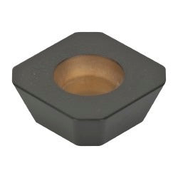KENNAMETAL Kennametal 2210101 Milling Insert KCPK30 Solid Carbide