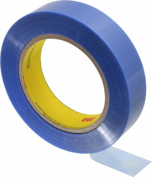 3M 3M 7000049602 Painters Tape 1 in 72 Yd Blue