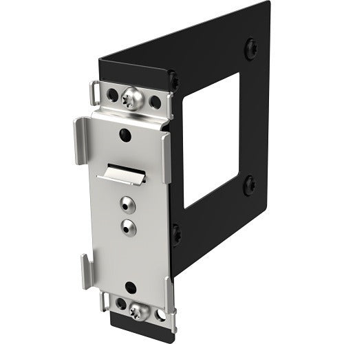 AXIS COMMUNICATIONS Axis Communications 02361-001 Din Rail Clip Mount