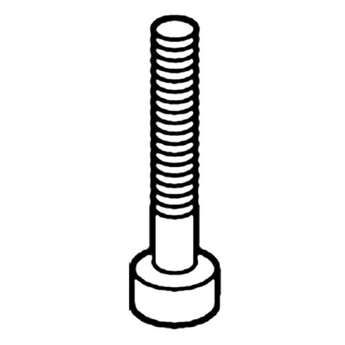 ECHO Echo V805000370 Bolt Torx 5 (V805000370 Replacement)