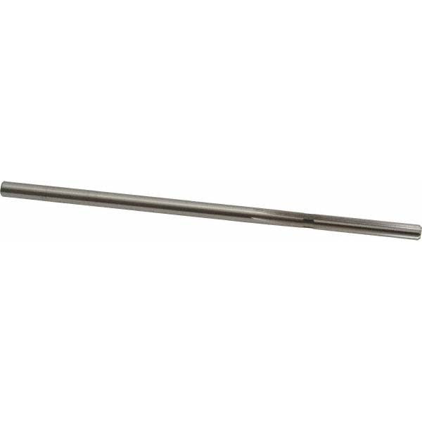 CLEVELAND CONTROLS Cleveland C25404 Chucking Reamer 0.2040 in Hss Straight