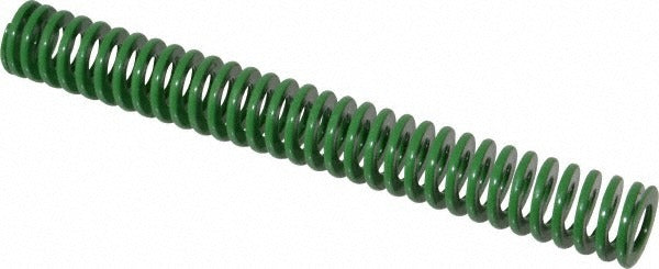 DAYTON LAMINA Dayton Lamina 9-1224-11 Die Spring 108 Lb Light-duty 6 in