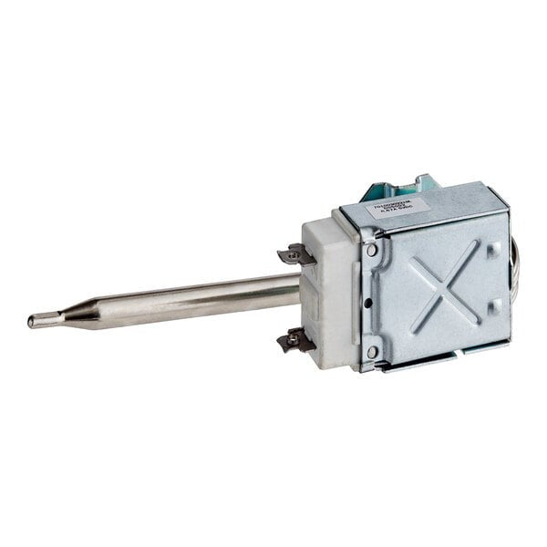 AVANTCO Avantco 17700302219L Thermostat for FPC11 and FPC22 (Each) ADVA17700302219L