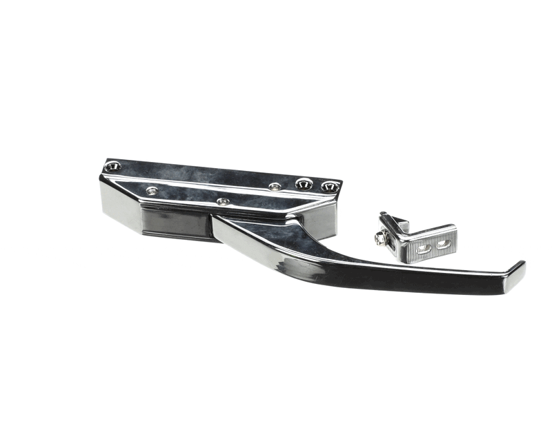CONTINENTAL REFRIGERATION Continental Refrigeration 20290 Handle Latch Type Without Lock (11.4 in)