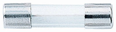 BUSSMANN Cooper Bussmann BP/GMA-500MA Gma Glass Fuse 500ma 2 Pack