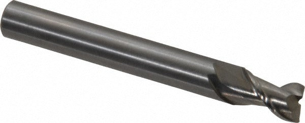 KENNAMETAL Kennametal 3658879 Square End Mill 0.25in 2-flute Solid Carbide