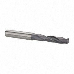 KENNAMETAL Kennametal 2403807 Screw Machine Drill Bit 8.30mm Carbide
