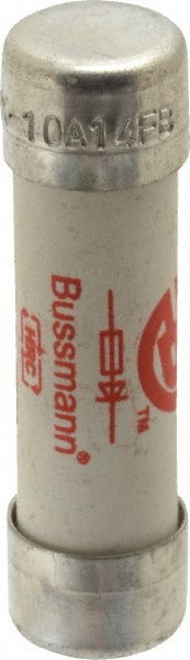 EATON Cooper Bussmann FWX-10A14F Cartridge Fast-acting Fuse 10A